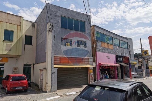 Alugar-Cj. Comercial/ Sala-Rua Quinze de Novembro , 617  - Correio  - Centro , Santana de Parnaíba , São Paulo , 06501075-691021040-8