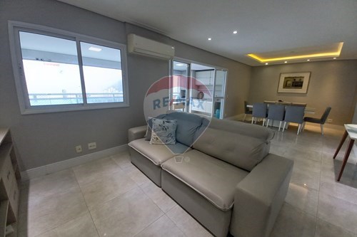 Venda-Apartamento-Rua Doutor Gervásio Bonavides , 105  - Jardim Astúrias , Guarujá , São Paulo , 11420210-690501045-375