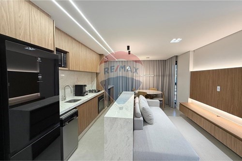 Alugar-Apartamento-Dr Alexandre Fleming , 911  - Halma 911  - Nova Campinas , Campinas , São Paulo , 13092140-690681167-130