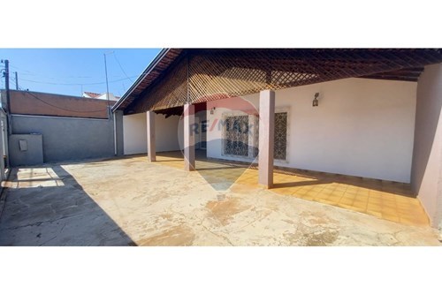 Alugar-Casa-Jardim Santa Maria II , Mogi Guaçu , São Paulo , 13847-040-690281011-20