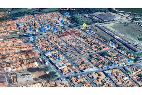 Slider Image Thumbnail