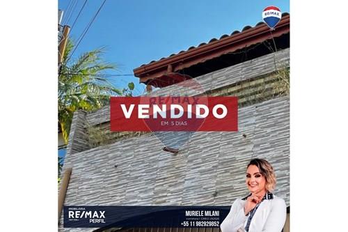 Venda-Casa-Jardim Europa , Bragança Paulista , São Paulo , 12919260-690141013-94