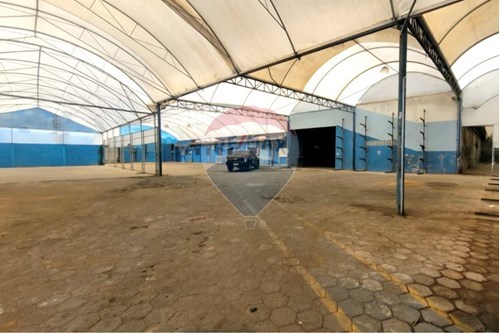 Alugar-Galpão-Jardim São Lourenço , Bragança Paulista , São Paulo , 12908829-690041084-72