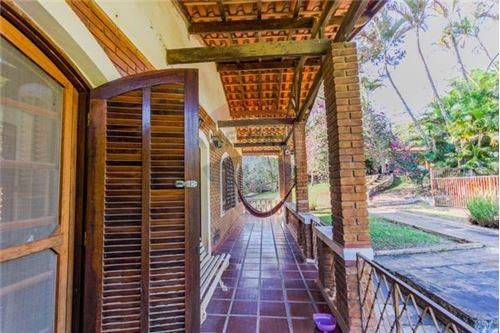 Chácara / Sítio / Fazenda - Venda - Valinhos , São Paulo - 11 - 691091001-230