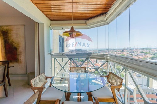 Venda-Cobertura-Rua Dona Eglantina Penteado da Silva Prado , 170  - Parque Prado , Campinas , São Paulo , 13044162-690211052-9