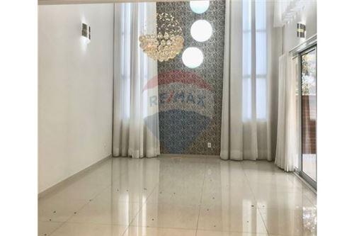 Casa de Condomínio - Alugar - Paulínia , São Paulo - 10 - 690681050-177