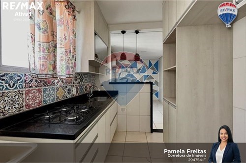 Venda-Apartamento-AVENIDA DAS ONDAS , 4699  - Galeria Bongue  - Bongue , Piracicaba , São Paulo , 13403600-690781084-100
