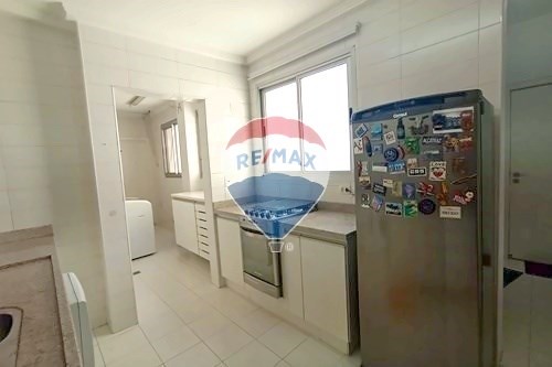 Apartamento à venda com 3 quartos, 152m² - Foto 23