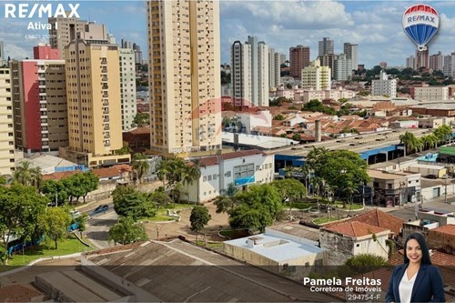 Venda-Apartamento-Rua Quinze de Novembro , 945  - Centro , Piracicaba , São Paulo , 13400370-690781084-140