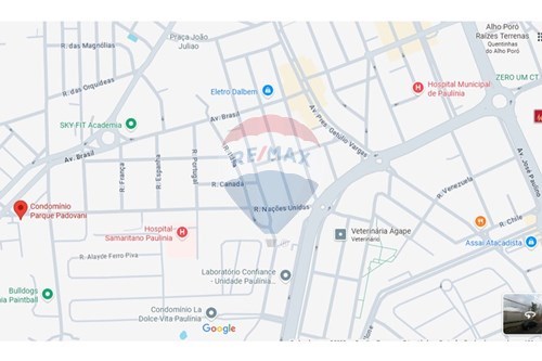 Slider Image Thumbnail