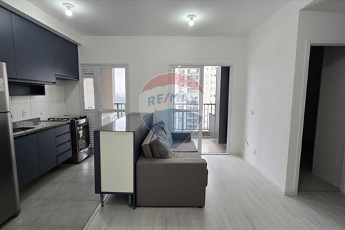 Alugar-Apartamento-Alphaville Empresarial , Barueri , São Paulo , 06465134-691141038-73