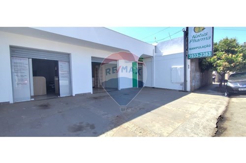 Alugar-Cj. Comercial/ Sala-Nova Paulínia , Paulínia , São Paulo , 13140284-690511042-6