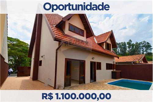 Venda-Outros-Rua Rodrigues Alves , 122  - Jardim Niero  - Jardim Niero , Louveira , São Paulo , 13290302-690841035-22