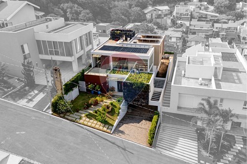 Venda-Casa de Condomínio-Rua Água Doce , 146  - Residencial Água Verde  - Itapetinga , Atibaia , São Paulo , 12946773-690921044-111