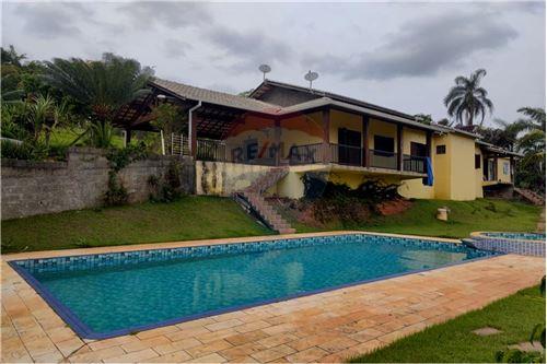 Venda-Casa-Rua Professor Marcos Antonio da Silva Guimaraes , 74  - Bosques da Pedra , Bragança Paulista , São Paulo , 12916-770-690141013-254