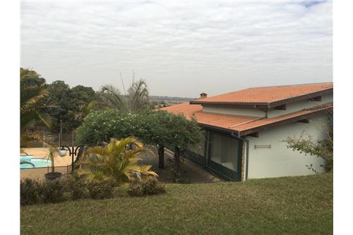 Fazenda para alugar com 3 quartos, 332m² - Foto 8