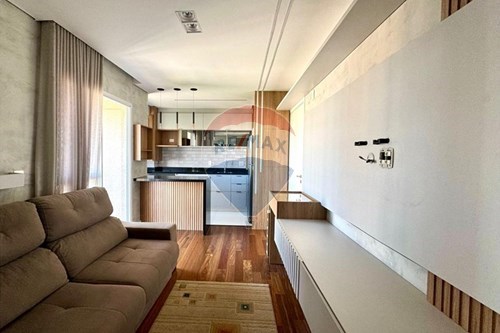 Alugar-Apartamento-Rua Doutor José de Campos Novaes , 171  - Taquaral , Campinas , São Paulo , 13023300-690681050-216