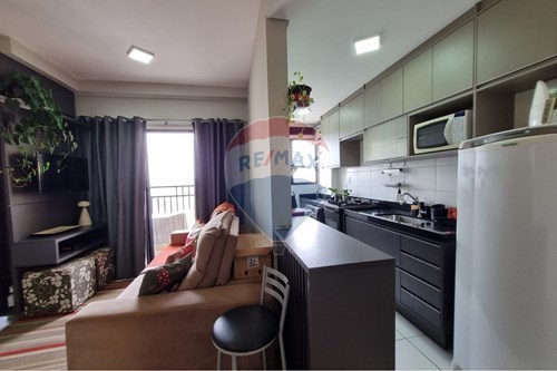 Alugar-Apartamento-Vila Santana , Valinhos , São Paulo , 13274-000-690851011-450
