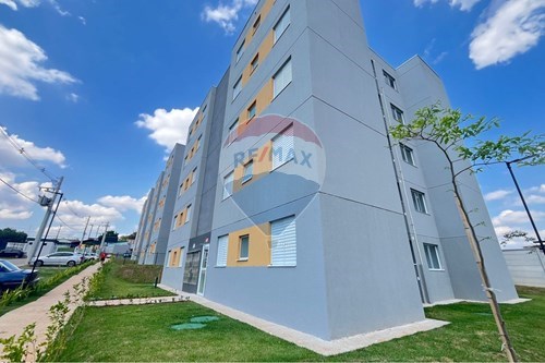 Venda-Apartamento-Avenida Paulista , 2117  - HM Smart  - Dona Edith Campos Fávero , Paulínia , São Paulo , 13145034-690511143-106