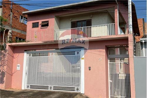 For Sale-House-Rua Curimbata , 21  - Residencial dos Lagos , Bragança Paulista , São Paulo , 12913063-690141026-14