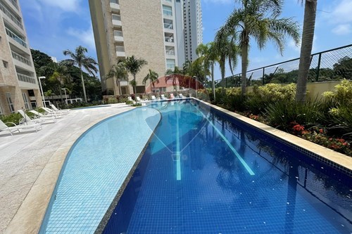 Venda-Apartamento-Balneário Guarujá , Guarujá , São Paulo , 11443460-690821045-284