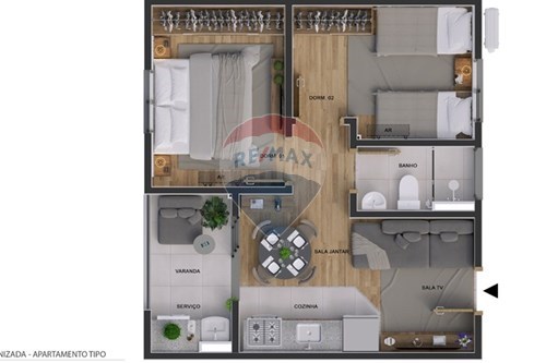 Slider Image Thumbnail