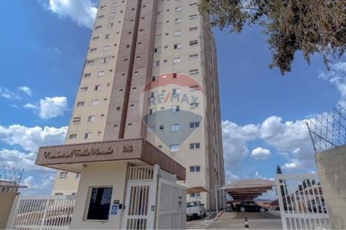 Venda-Apartamento-Rua Vergínio Belgine , 282  - PRÓXIMO A IGREJA SANTO ANTONIO  - Jardim Santo Antônio , Itatiba , São Paulo , 13253600-690661102-5