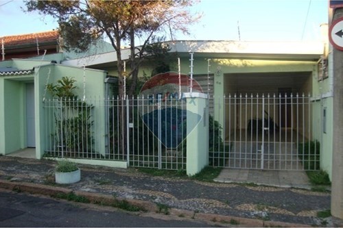 Alugar-Casa-Rua Doutor Clemente Ferreira , 56  - AV BARAO DE ITAPURA  - Botafogo , Campinas , São Paulo , 13020120-690681149-67