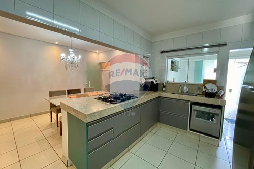 Venda-Casa-Parque Novo Mundo , Americana , São Paulo , 13467-513-691071018-17