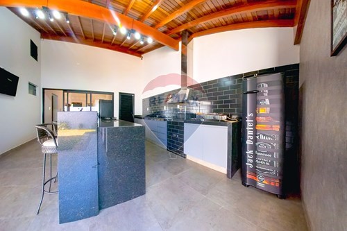 Venda-Casa-Rua Sérgio Eduardo Pollo , 242  - Jardim Campos Verdes , Araras , São Paulo , 13604521-690691049-30