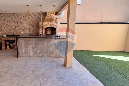 Venda-Casa-Rua das Margaridas , 114  - Nova Cerejeira , Atibaia , São Paulo , 12950660-690921092-24