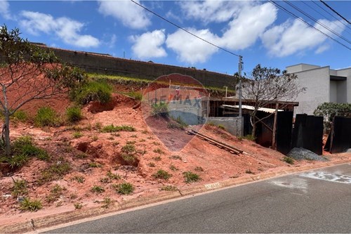 Venda-Terreno-Residencial Euroville II , Bragança Paulista , São Paulo , 12917087-690041010-118