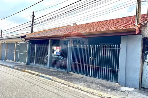 Venda-Casa-Rua Caetano de Fiori , 185  - Jardim Galetto , Itatiba , São Paulo , 13253-160-690661109-17