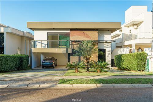 Venda-Casa de Condomínio-Rua Jorge Jahnel , 159  - Reserva da Serra  - Reserva da Serra , Jundiaí , São Paulo , 132121-55-690841046-101