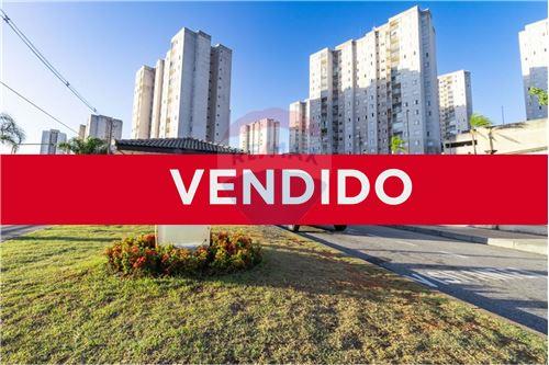 Venda-Apartamento-Henriqueta Zambom , 360  - Vista Park  - Vila Santana II , Jundiaí , São Paulo , 13219-071-690841032-79