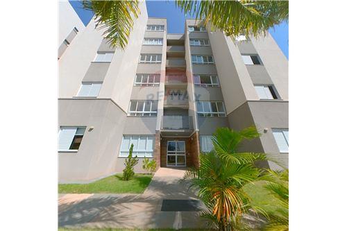 Venda-Apartamento-Rua Maria Fercem , 232  - Jardim do Sol , Leme , São Paulo , 13610-827-690481001-96