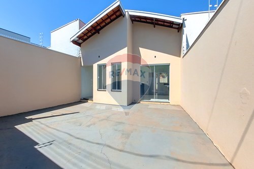 Venda-Casa-Rua Doutor Mário Figueira de Mello , 664  - Parque Residencial Itamaraty , Leme , São Paulo , 13617444-690481001-197