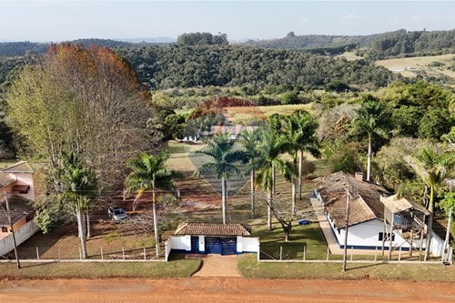 Venda-Chácara / Sítio / Fazenda-Maracanã , Jarinu , São Paulo , 13.244-000-691121002-25