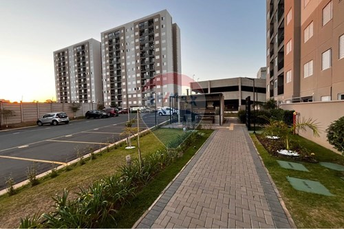 Residential - Condo/Apartment - Hortolândia , São Paulo - BR