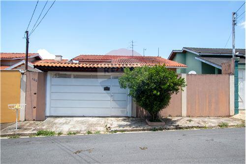 Venda-Casa-Rua Cananeia , 0  - Próx. ao Supermercado União - Norte Sul  - Residencial das Ilhas , Bragança Paulista , São Paulo , 12913020-690141053-6