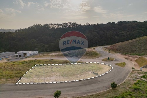 Venda-Terreno-Alameda Ametista , 190  - Caxambu , Jundiaí , São Paulo , 13218694-690361037-25