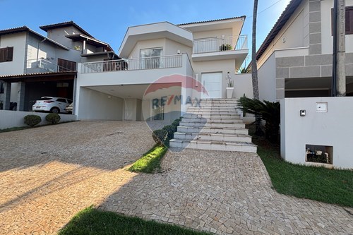 Alugar-Casa de Condomínio-Condomínio Terras III , Piracicaba , São Paulo , 13403859-690781095-114