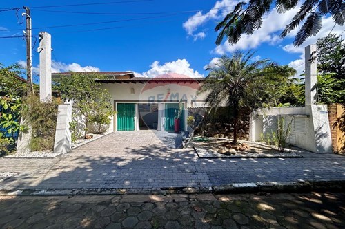 Venda-Casa-Balneário Praia do Pernambuco , Guarujá , São Paulo , 11446500-690981024-384