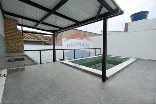 Alugar-Casa-Balneário Samburá , Peruíbe , São Paulo , 11750000-691111010-30