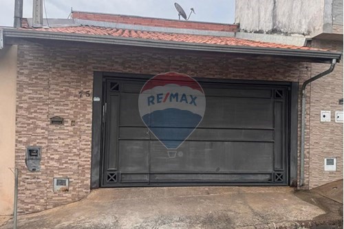 Venda-Casa-Rua Inocência de Arruda Toledo , 75  - Centro , Capivari , São Paulo , 13365336-690091006-440