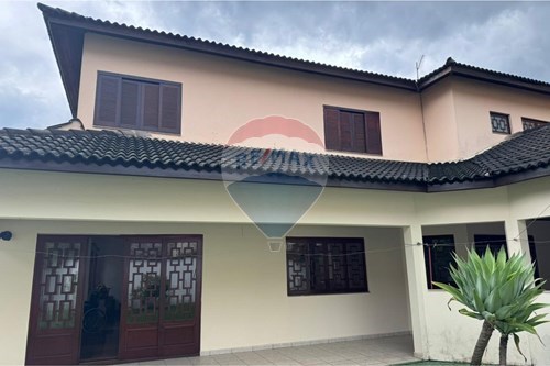 Venda-Casa de Condomínio-Aldeia da Serra , Barueri , São Paulo , 06429060-690951047-7