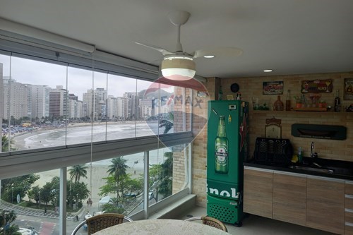 Venda-Apartamento-Rua Costa Esmeralda , 13  - Jardim Astúrias , Guarujá , São Paulo , 11420105-690501045-373