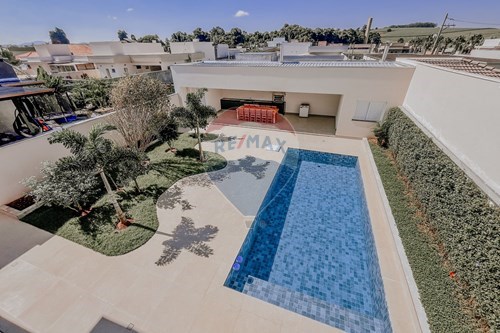 Alugar-Casa de Condomínio-Bosque dos Pires , Itatiba , São Paulo , 13252285-690661101-19