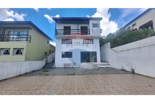 Venda-Casa de Condomínio-Morada dos Pinheiros (Aldeia da Serra) , Santana de Parnaíba , São Paulo , 06519305-690951047-5