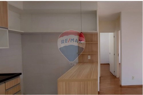 Residential - Condo/Apartment - Sumaré , São Paulo - BR